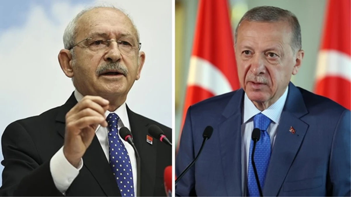 Kılıçdaroğlu : O hançeri 15 Temmuz'da milletin sırtına sapladın
